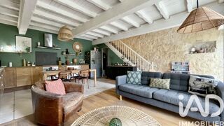  Maison � vendre 4 pi�ces 72 m�