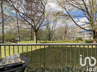  Appartement � vendre 3 pi�ces 63 m�