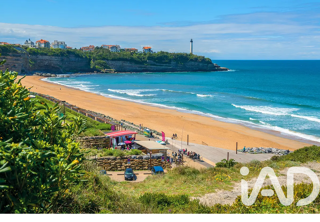  Appartement � vendre 1 pi�ce 45 m�