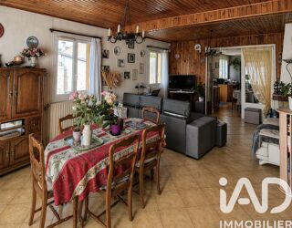  Maison � vendre 4 pi�ces 80 m�