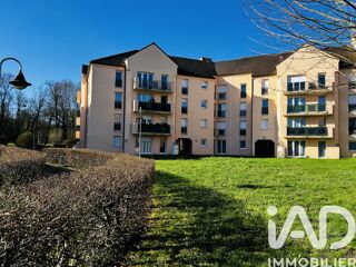  Appartement � vendre 2 pi�ces 52 m�