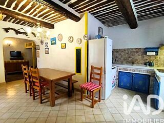  Maison � vendre 6 pi�ces 132 m�