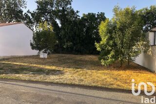  Terrain � vendre 283 m�