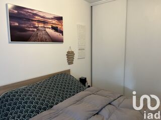  Appartement � vendre 2 pi�ces 40 m�