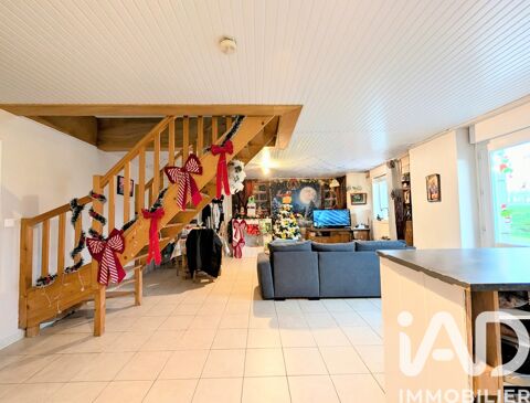   Vente Maison/villa 4 pi�ces Maison - 4 pi�ce(s) - 81 m�