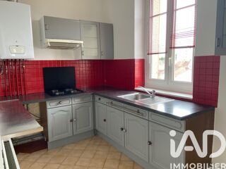  Appartement � louer 2 pi�ces 62 m�