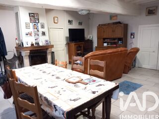  Maison � vendre 3 pi�ces 75 m�