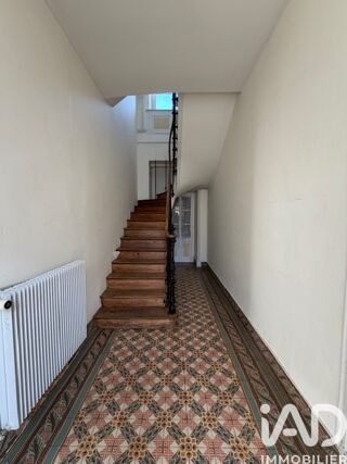  Maison � vendre 7 pi�ces 224 m�