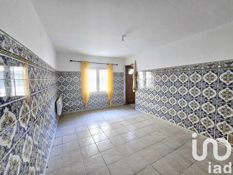   Vente Maison de village 3 pices Maison - 3 pice(s) - 70 m
