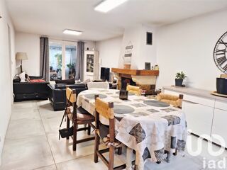  Maison � vendre 6 pi�ces 94 m�