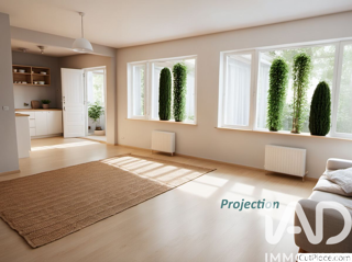  Maison � vendre 5 pi�ces 95 m�