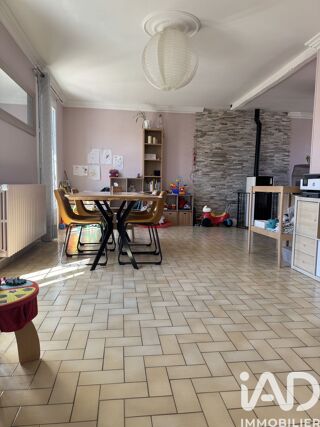  Maison � vendre 4 pi�ces 97 m�