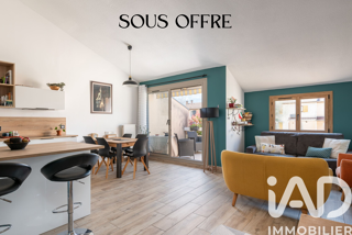  Appartement � vendre 4 pi�ces 100 m�