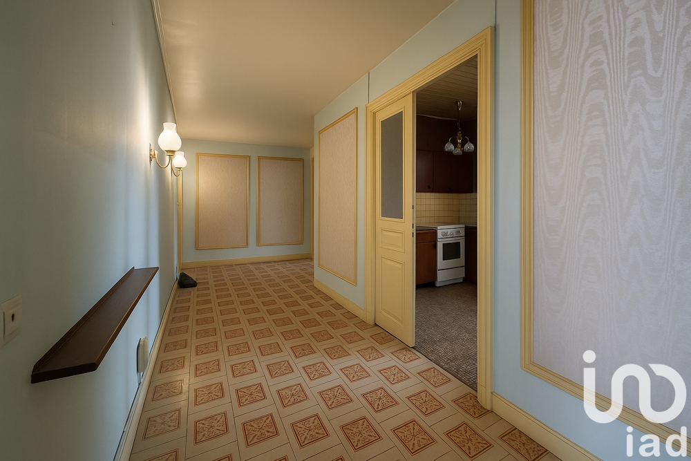  vendre  Appartement Paris 12