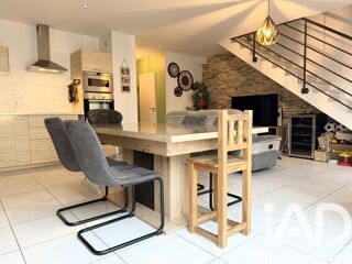  Maison � vendre 3 pi�ces 75 m�