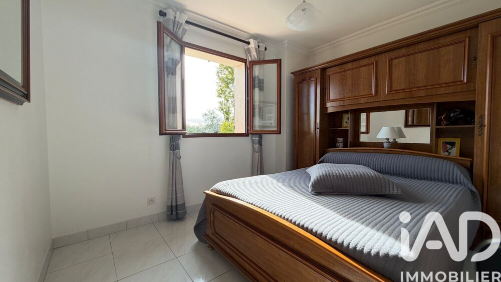 � vendre  Maison Ch�teauneuf-Grasse (06740)