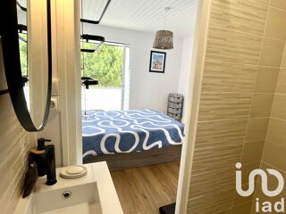  Maison � vendre 2 pi�ces 29 m�