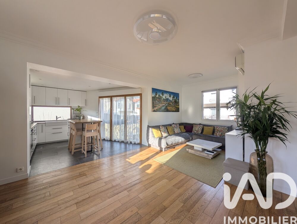 � vendre  Maison Joinville-le-Pont (94340)