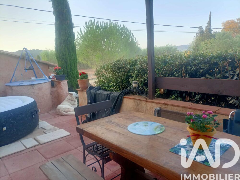 � vendre  Maison Le Luc (83340)