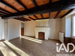  Maison � vendre 6 pi�ces 118 m�