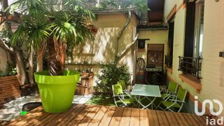  Maison � vendre 3 pi�ces 65 m�