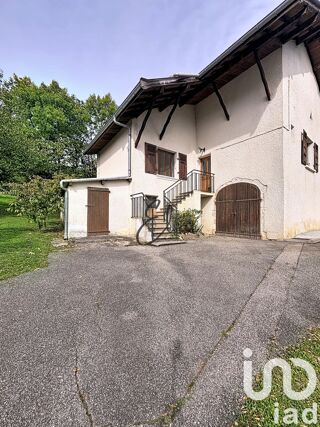  Maison � vendre 4 pi�ces 83 m�