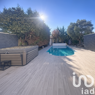  Maison � vendre 5 pi�ces 112 m�