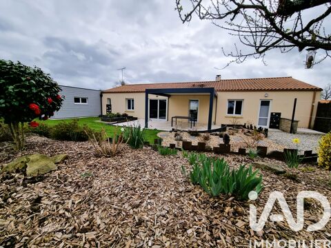   Vente Maison/villa 6 pi�ces Maison - 6 pi�ce(s) - 125 m�