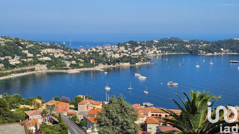  vendre  Appartement Villefranche-sur-Mer (06230)