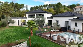  Villa � vendre 5 pi�ces 228 m�