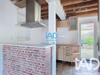  Maison � vendre 3 pi�ces 65 m�