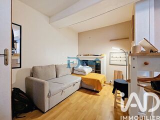  Appartement � vendre 1 pi�ce 14 m�