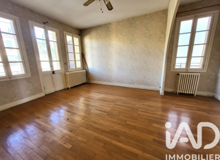  Maison � vendre 3 pi�ces 82 m�