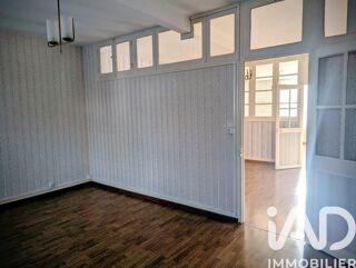  Maison � vendre 4 pi�ces 101 m�