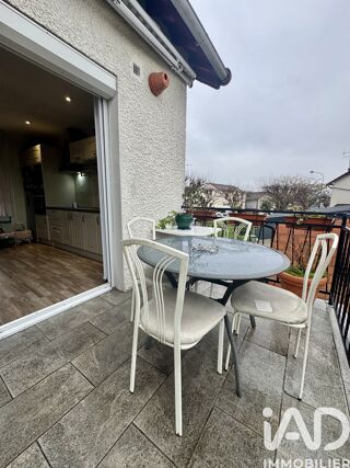  Maison � vendre 2 pi�ces 38 m�