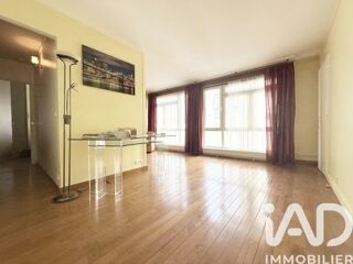  Appartement � vendre 3 pi�ces 49 m�