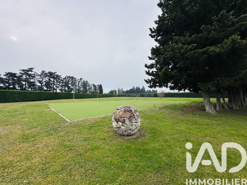 � vendre  Maison Eyragues (13630)