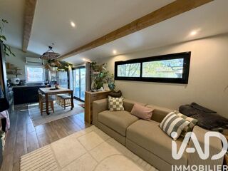  Maison � vendre 2 pi�ces 41 m�