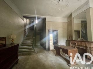  Maison � vendre 12 pi�ces 317 m�