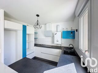  Maison  vendre 7 pices 132 m