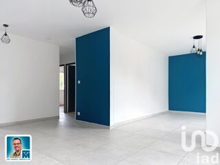  Appartement � vendre 3 pi�ces 73 m�