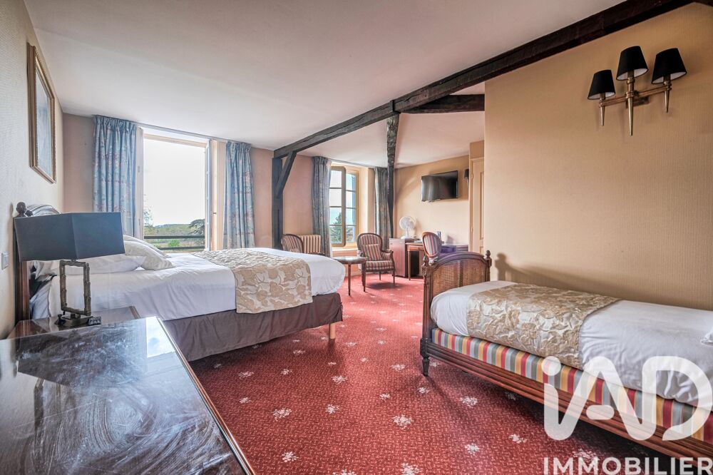 � vendre  Propri�t�/ch�teau Meaux (77100)