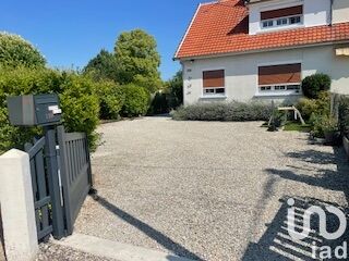  Maison � vendre 4 pi�ces 76 m�