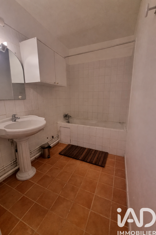  Appartement � vendre 3 pi�ces 47 m�