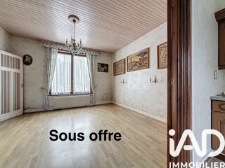  Maison � vendre 3 pi�ces 77 m�