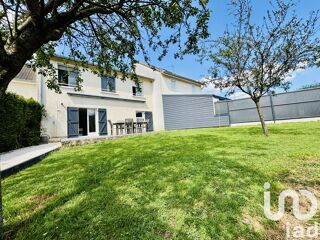  Maison � vendre 5 pi�ces 121 m�