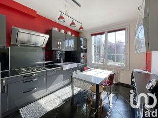  Maison  vendre 6 pices 132 m