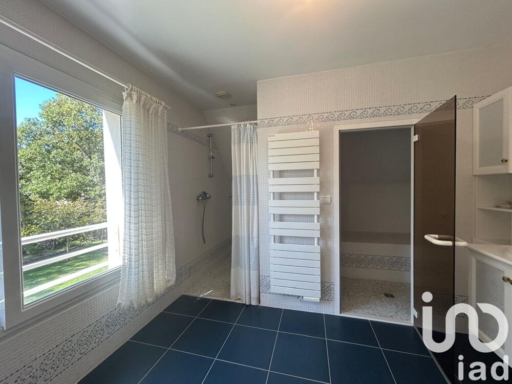  vendre  Maison La Chapelle-Saint-Laud (49140)