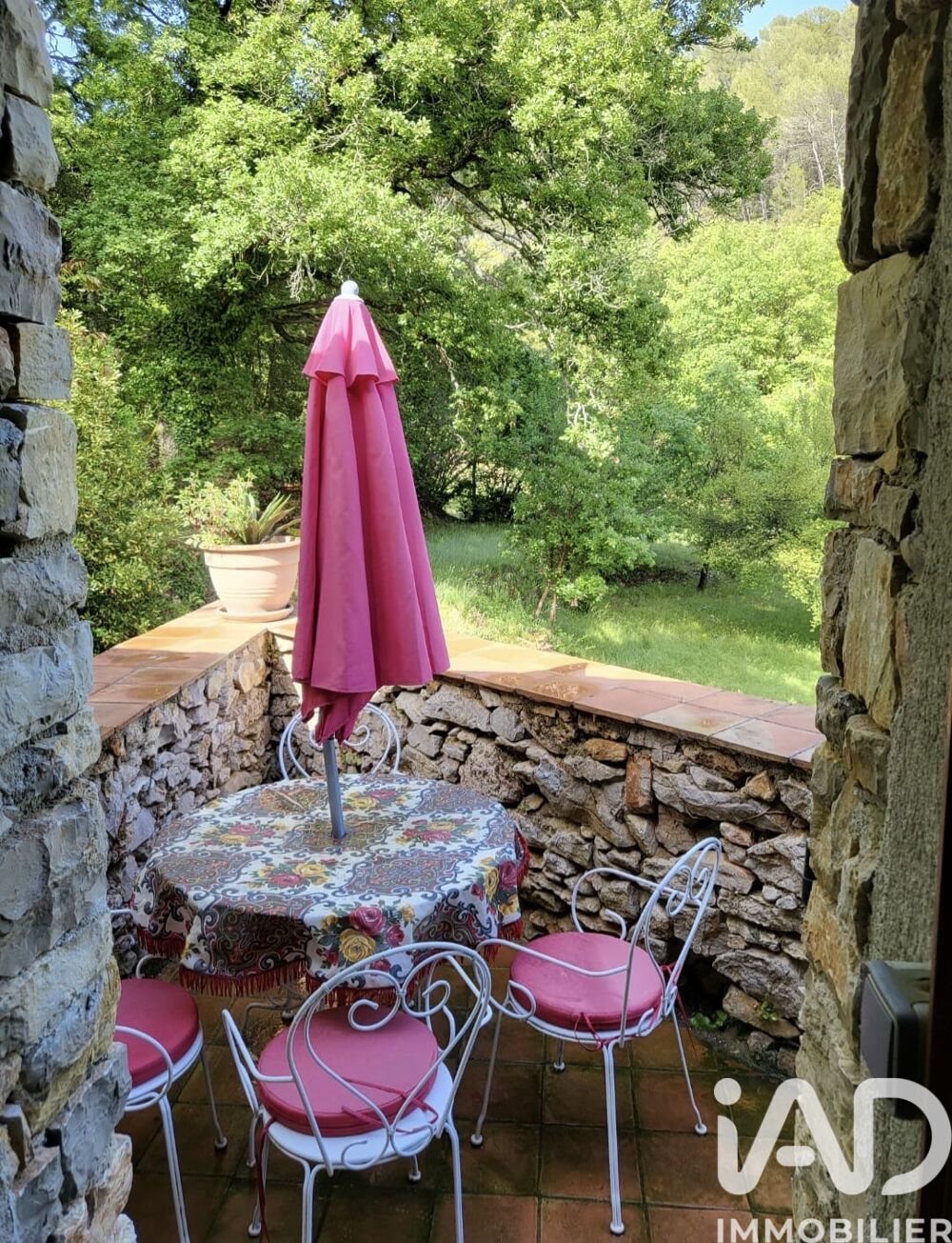 � vendre  Maison Flayosc (83780)