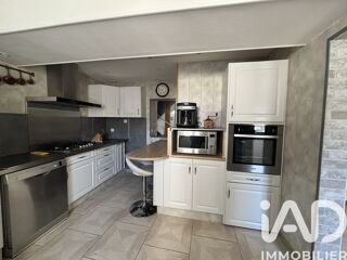  Maison � vendre 5 pi�ces 130 m�